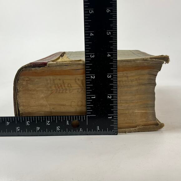 1926 CA Oakland Berkeley Alameda City Directory POOR Business Ancestry Genealogy - Picture 16 of 16